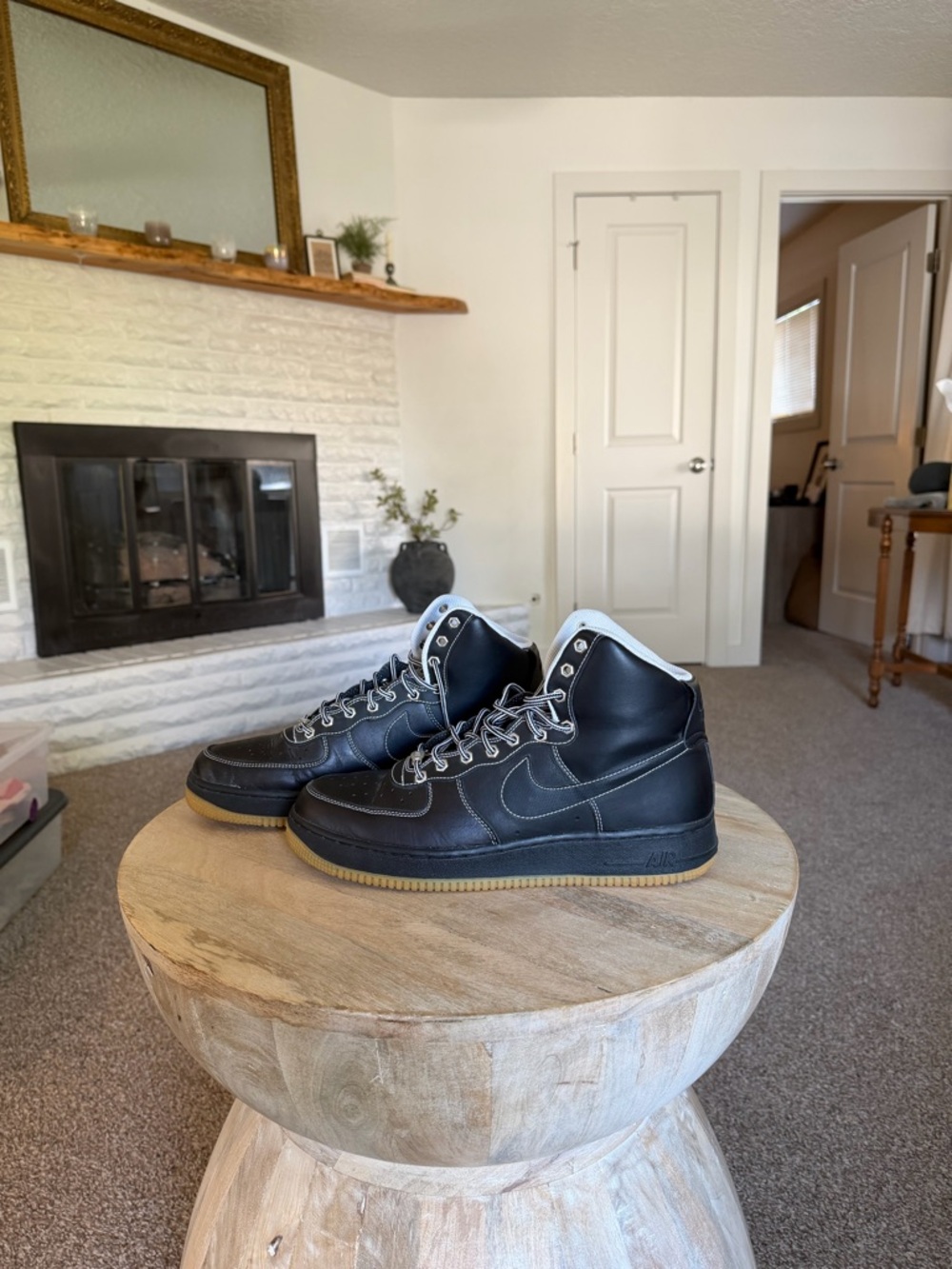 Nike Air Force 1s - Size 11